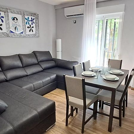 Deluxe Home San Agustin Cordoue Extérieur photo