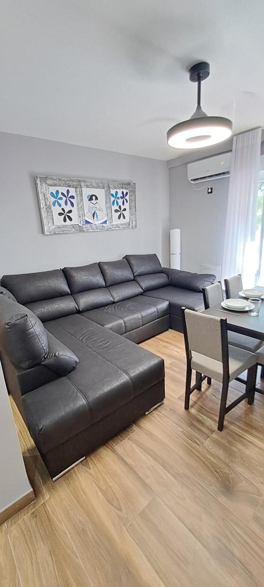 Deluxe Home San Agustin Cordoue Extérieur photo