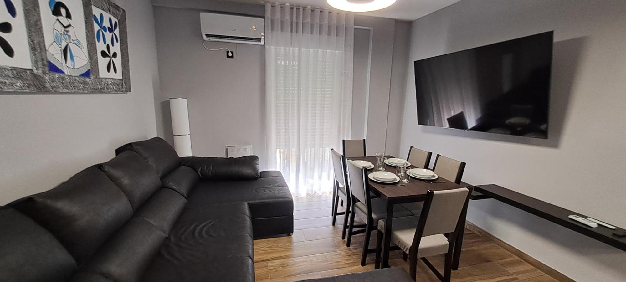 Deluxe Home San Agustin Cordoue Extérieur photo